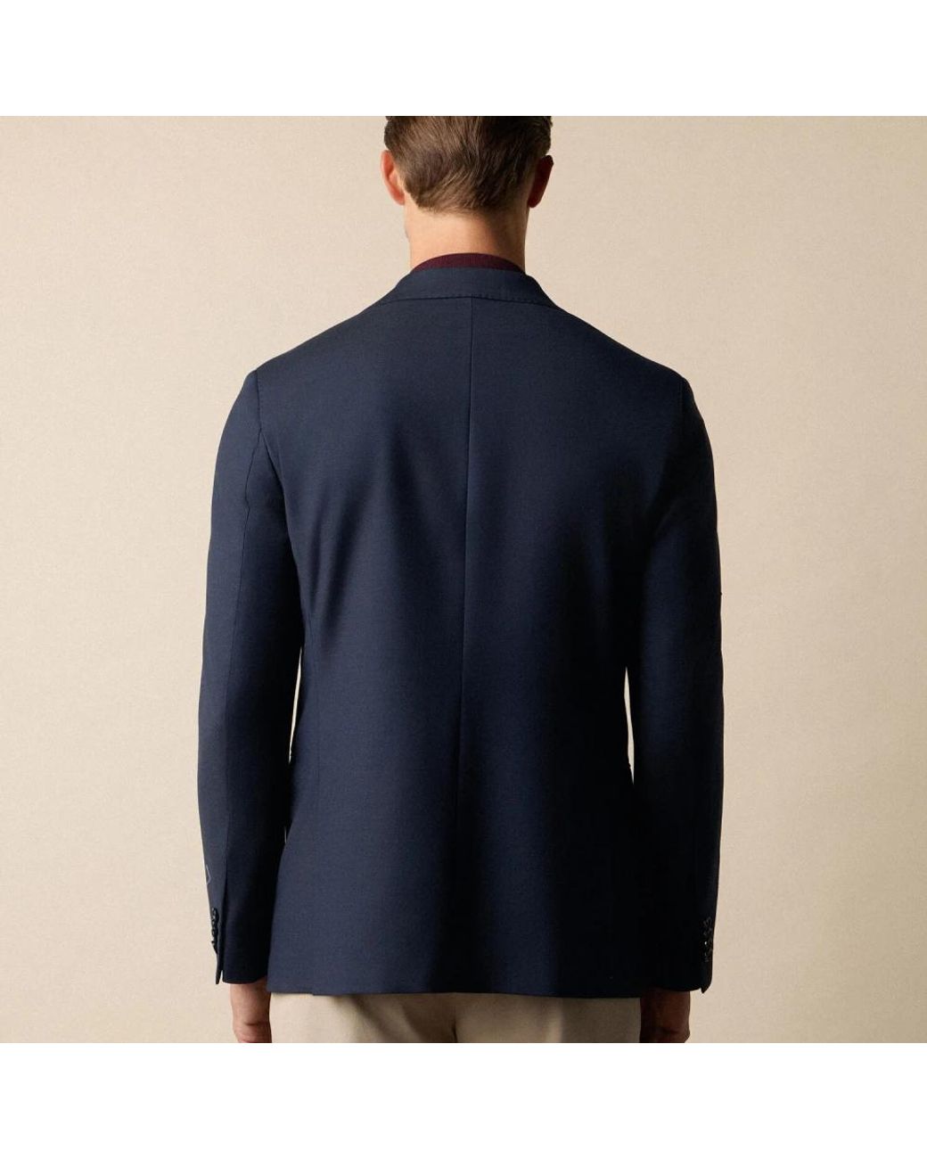 Brooks Brothers Blue Blazers for men