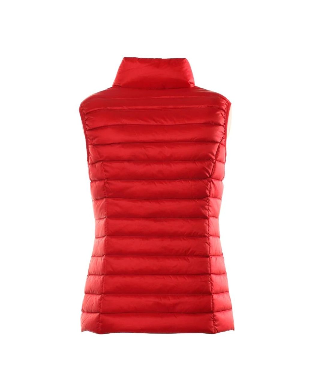 Vests J.O.T.T en coloris Red