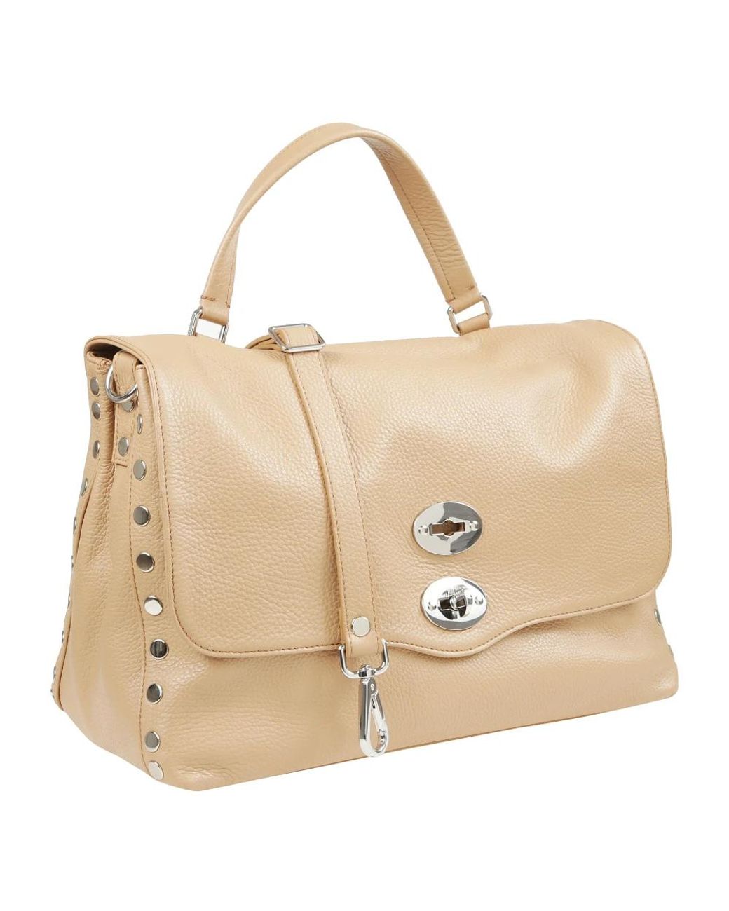 Zanellato Natural Handbags