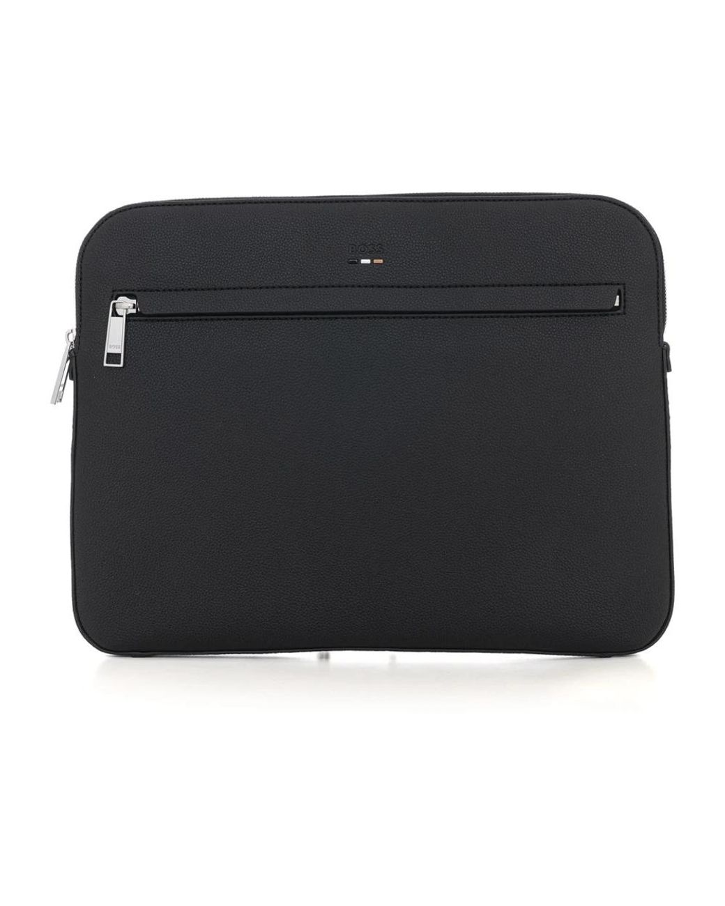 Boss Black Laptop Bags & Cases for men