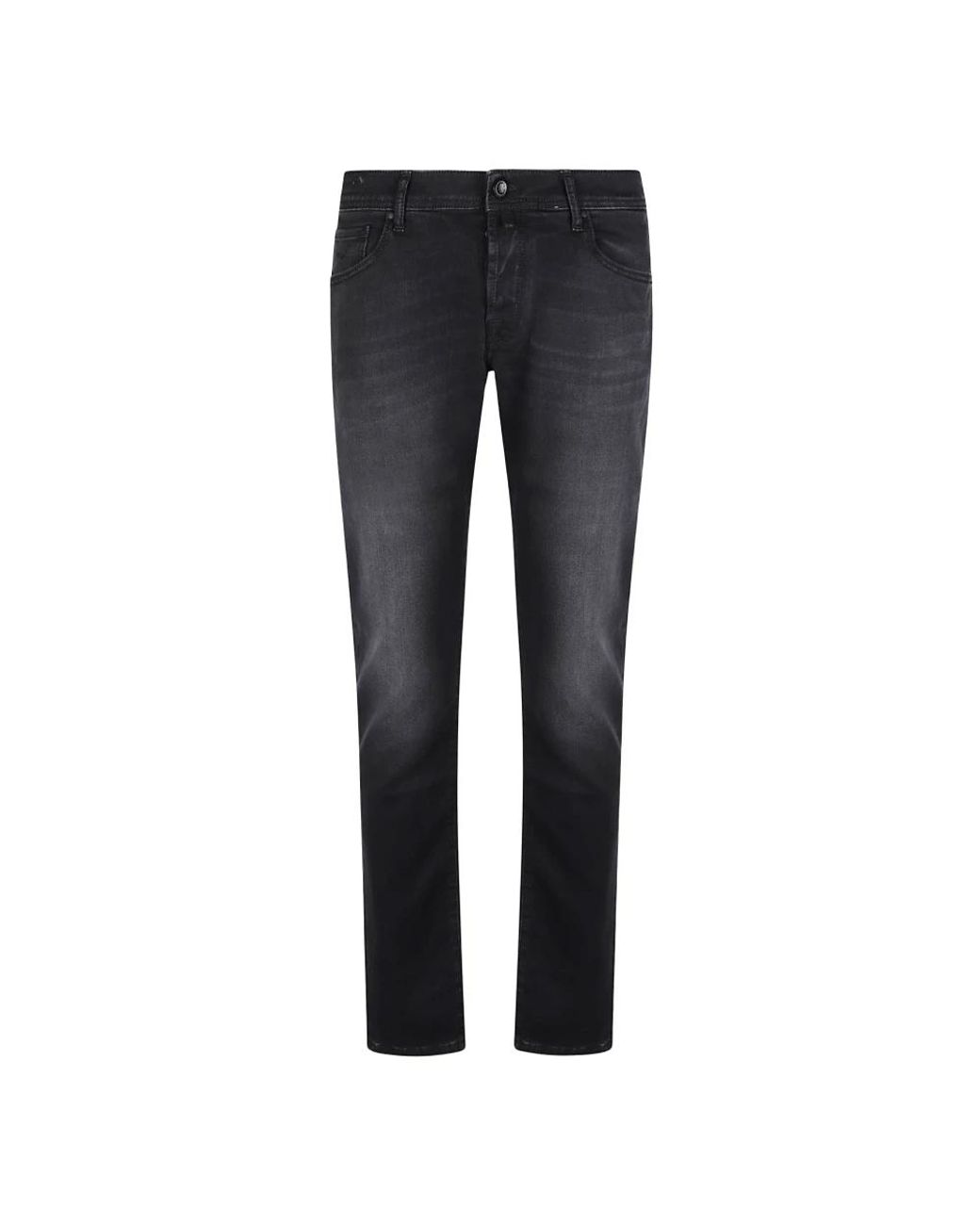 Jacob Cohen Blue Slim Fit Jeans for men