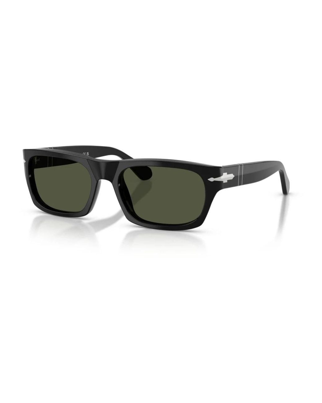 Persol Green Sunglasses for men