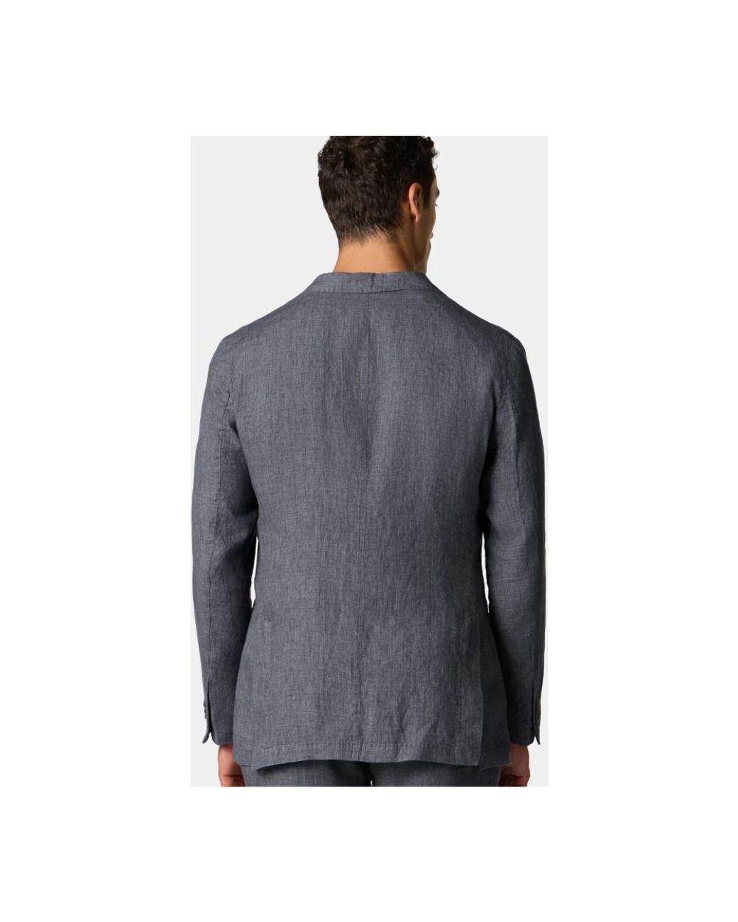 Brooks Brothers Gray Blazers for men