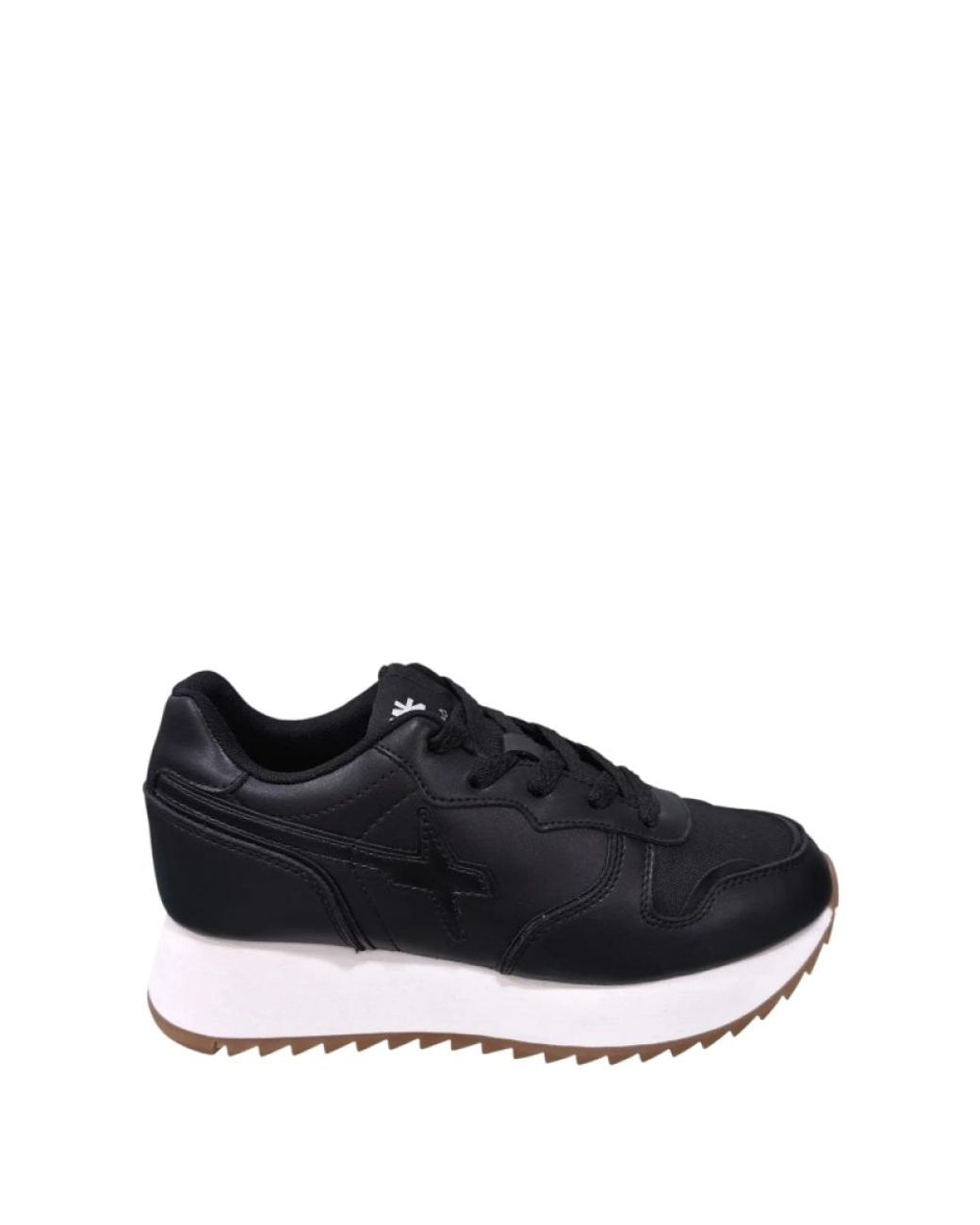 W6yz Blue Sneakers