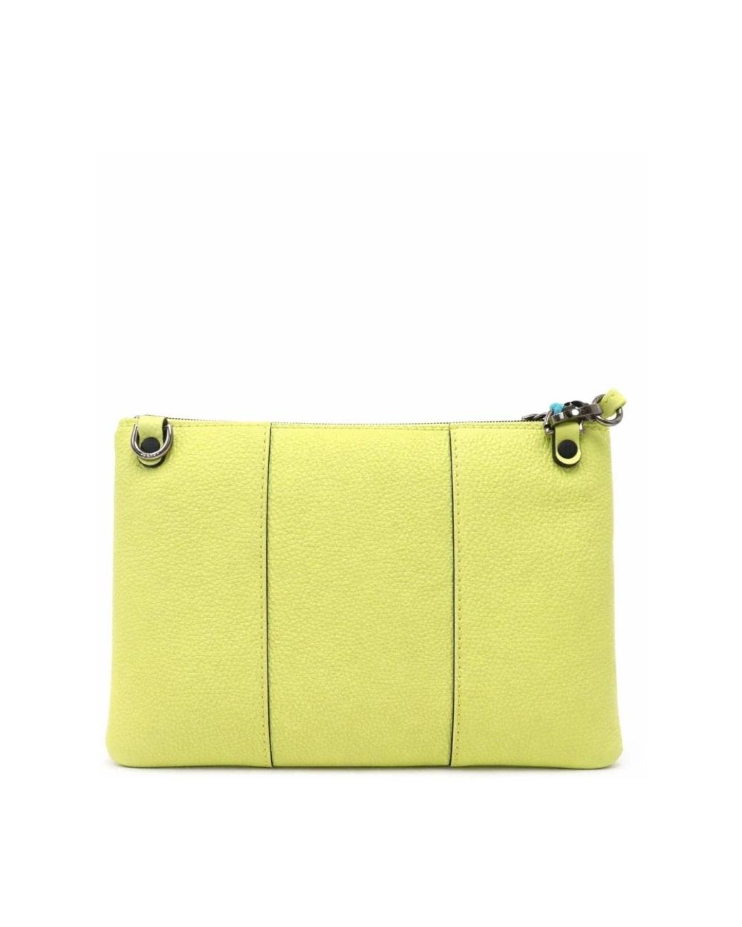 Gabs Yellow Cross Body Bags