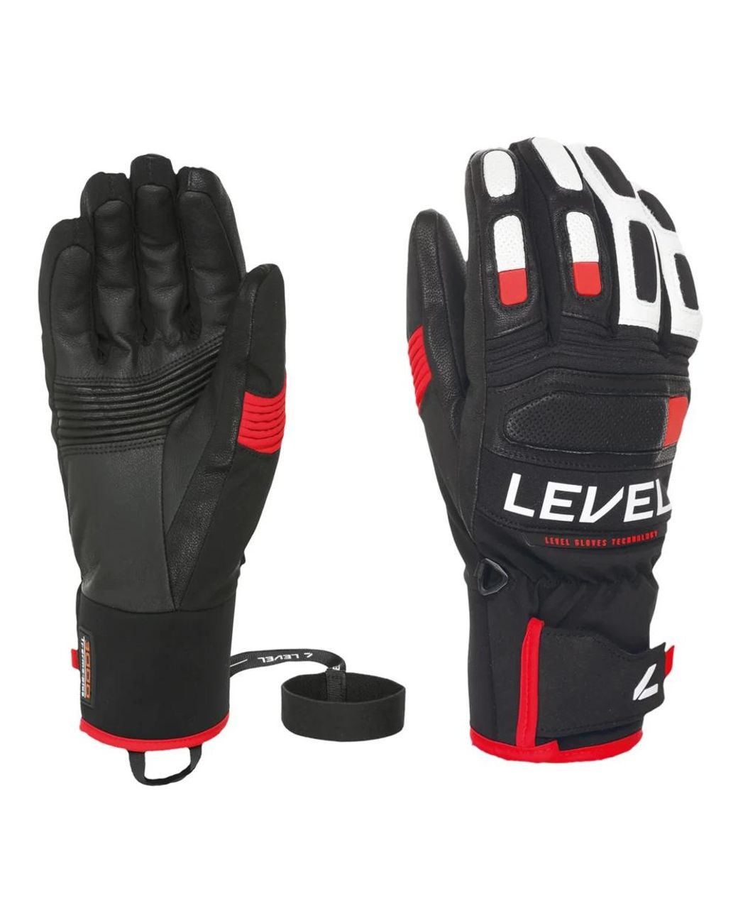 Level Ski Accessories in Multicolor für Herren
