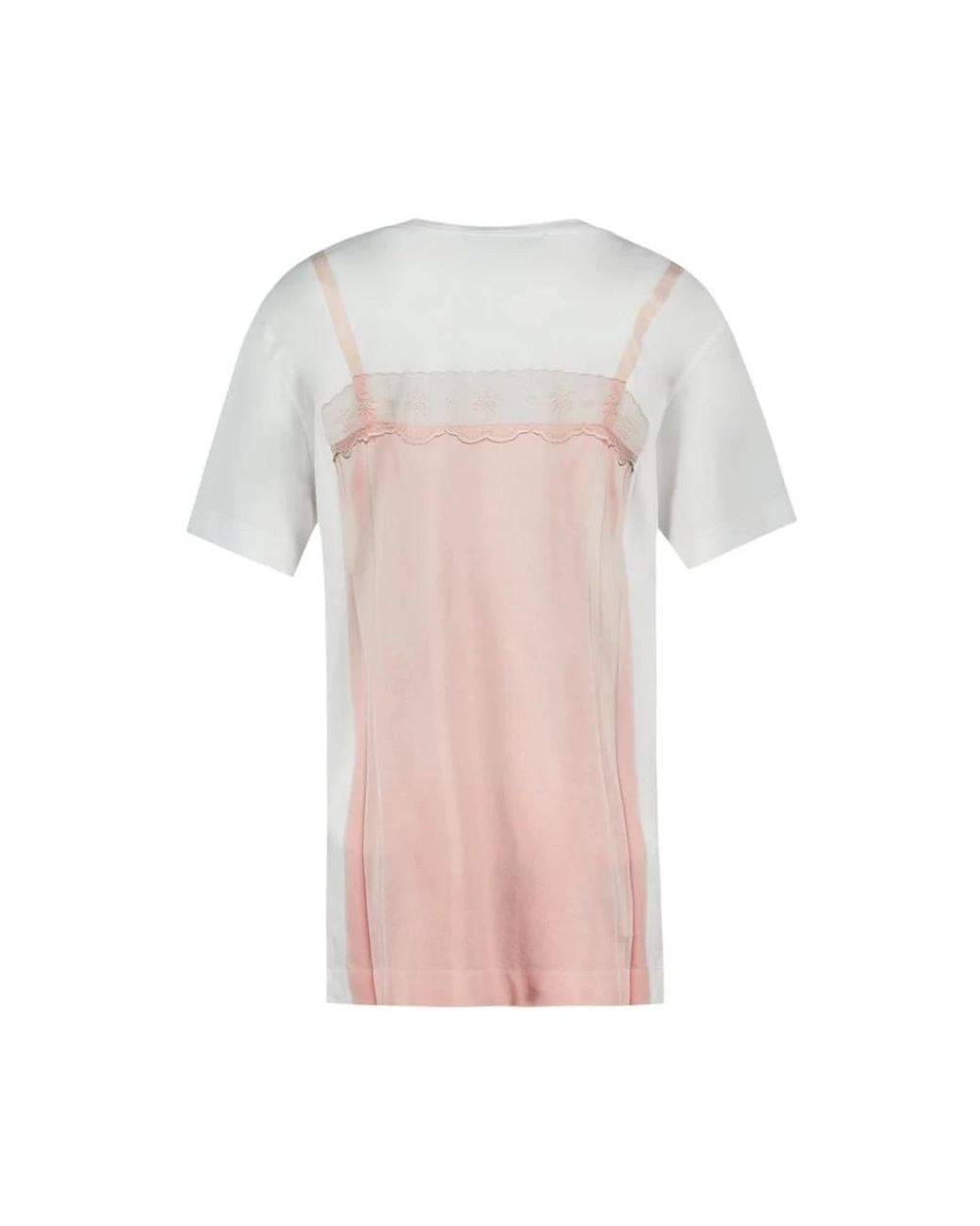 Simone Rocha Pink Short Dresses