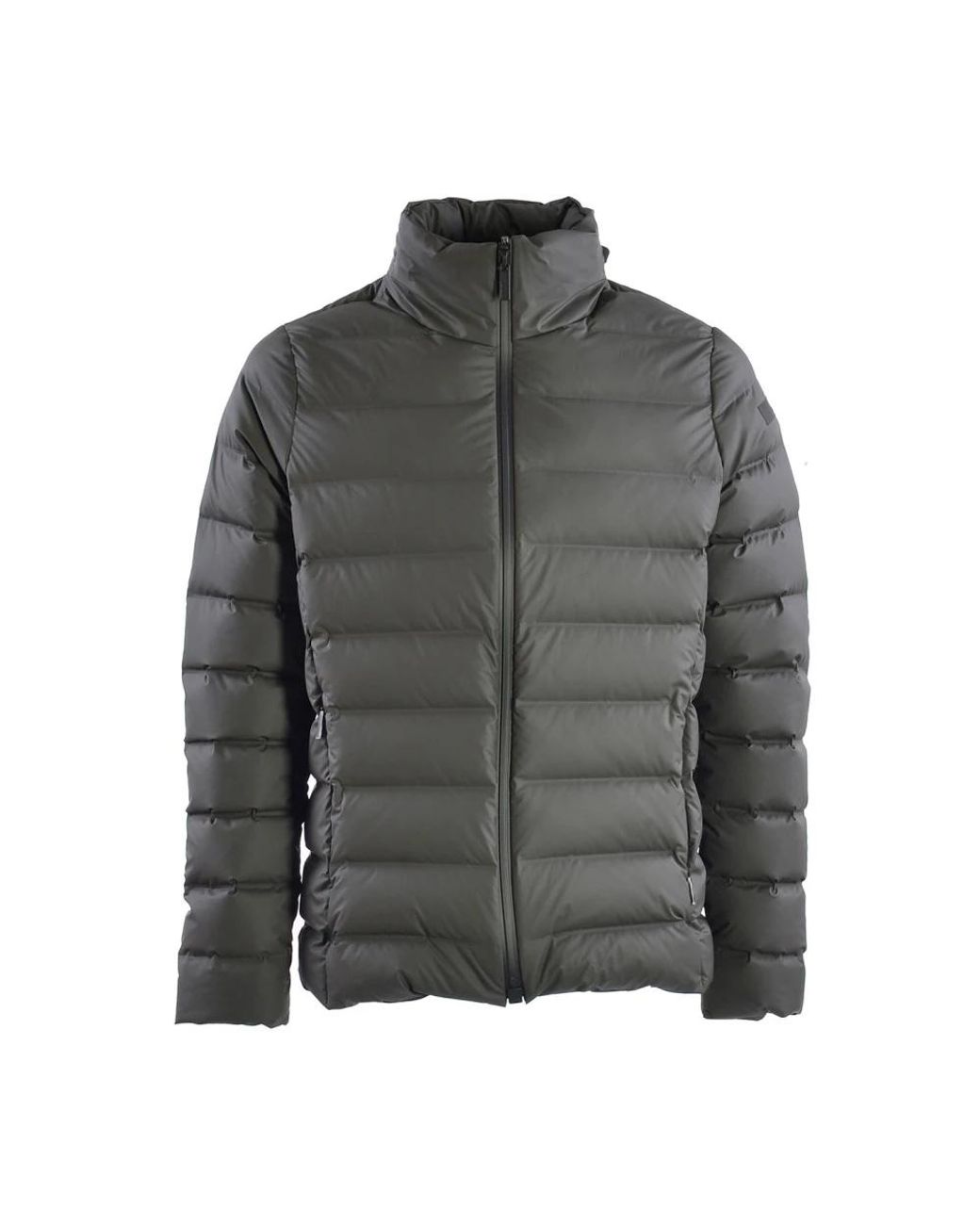Rrd Down Jackets in het Gray voor heren