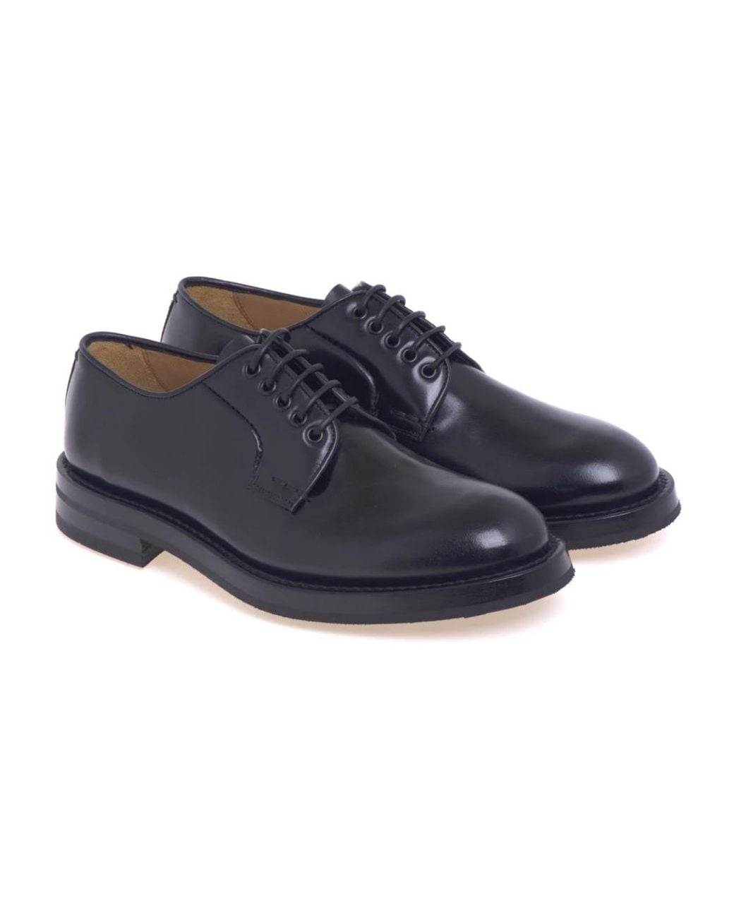 Fabi Blue Dress Shoes for men