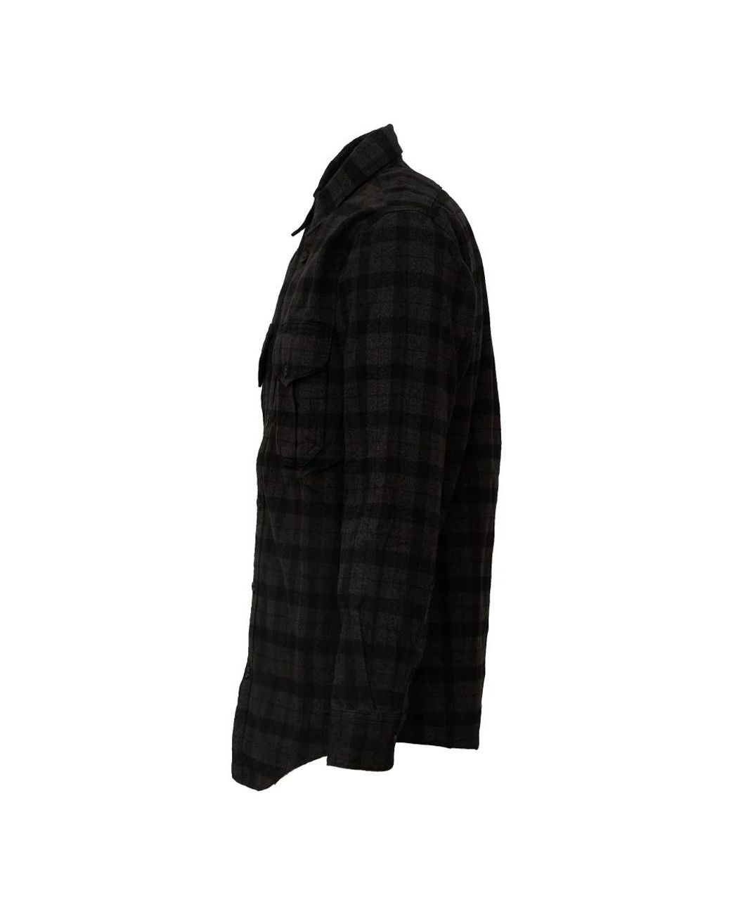 Filson Black Casual Shirts for men
