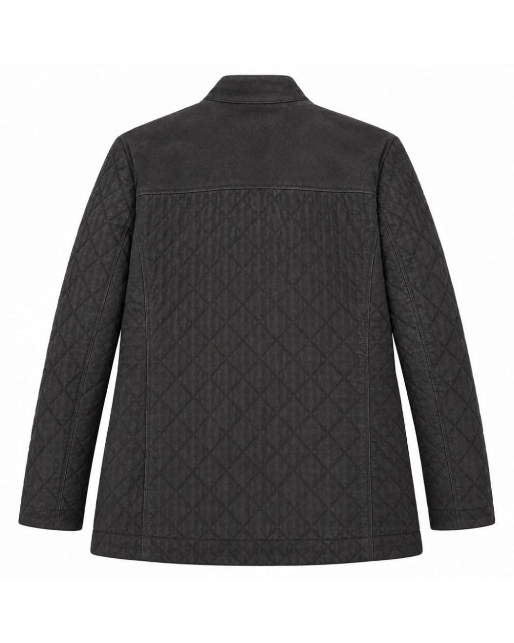 Light Jackets Dolce & Gabbana de hombre de color Black