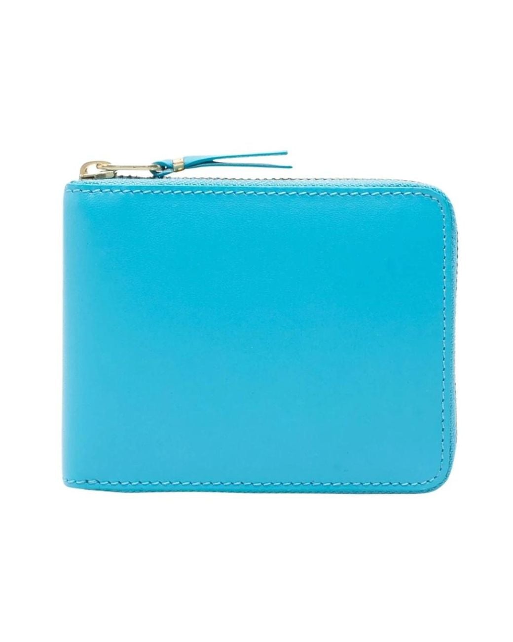 Wallets & Cardholders Comme des Garçons en coloris Blue