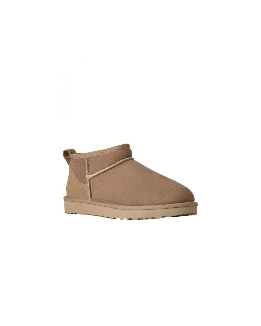 Ugg Brown Winter Boots