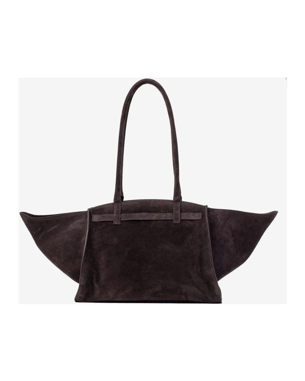 Benedetta Bruzziches Black Tote Bags