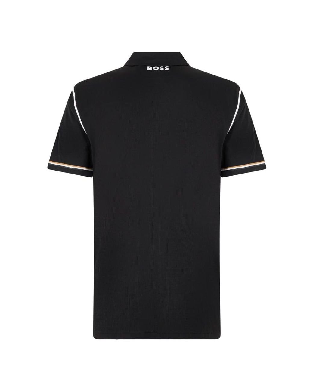 Boss Black Polo Shirts for men