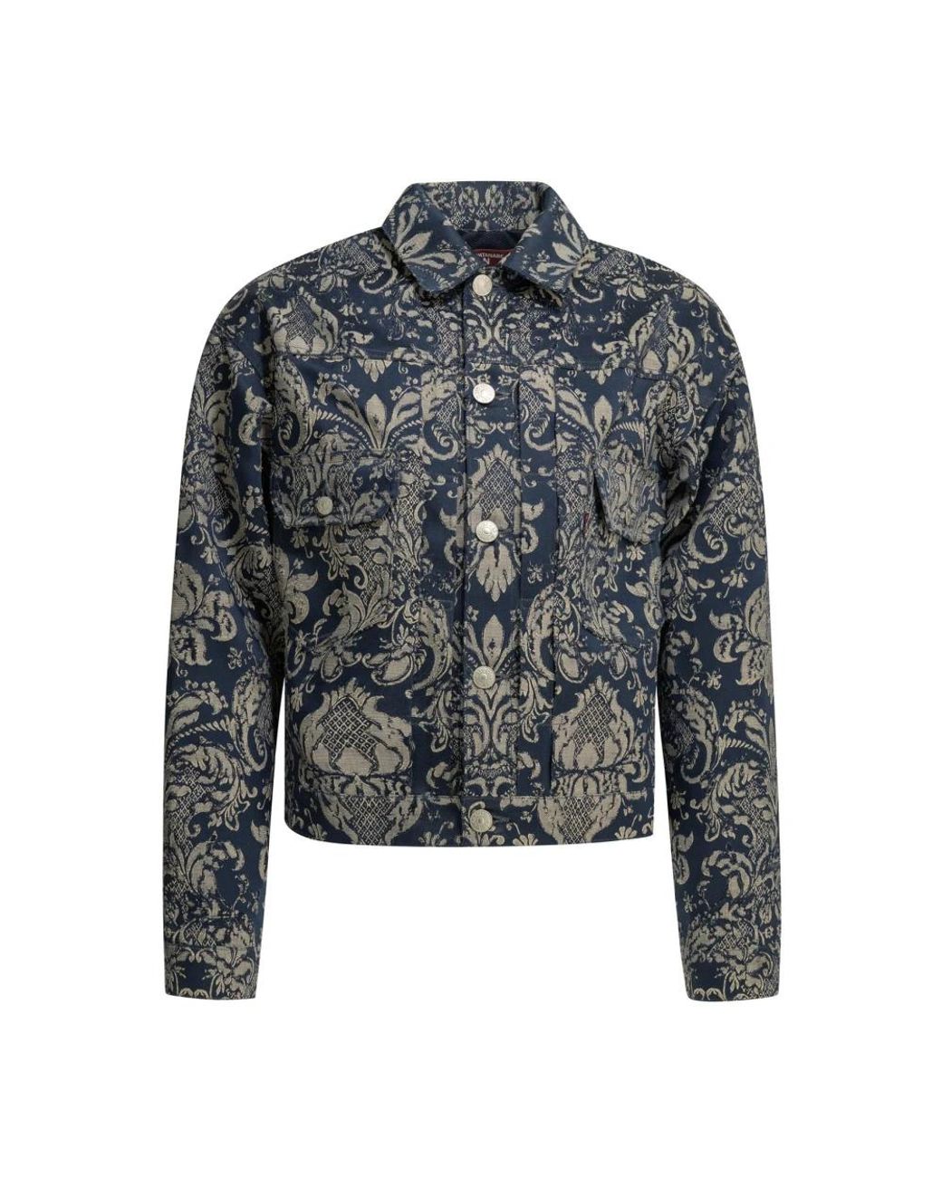 Light Jackets Junya Watanabe pour homme en coloris Gray