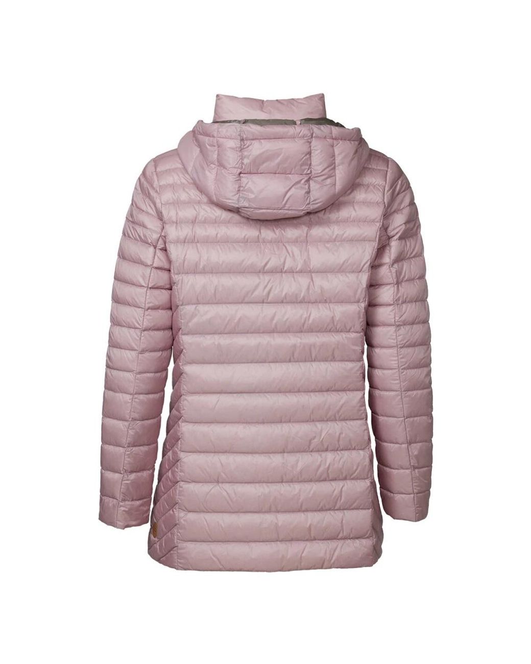 Down Jackets di Danwear in Purple