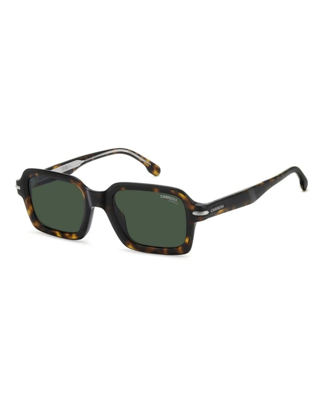 Carrera Green Sunglasses