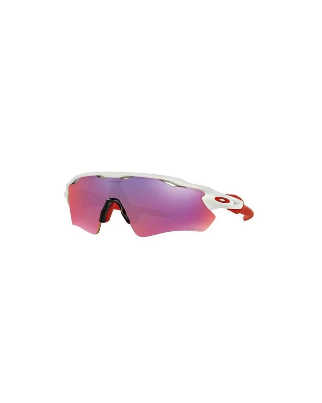 Oakley Purple Sunglasses for men