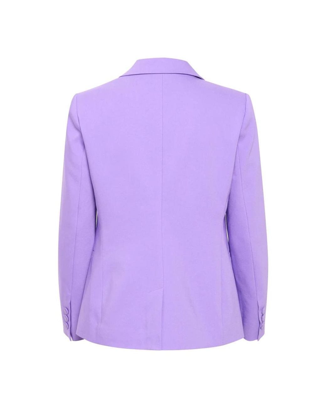 Inwear Purple Blazers