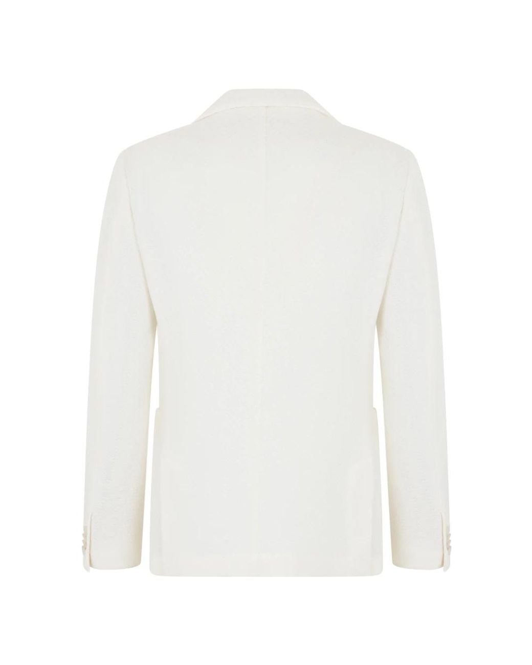 HUGO White Blazers for men