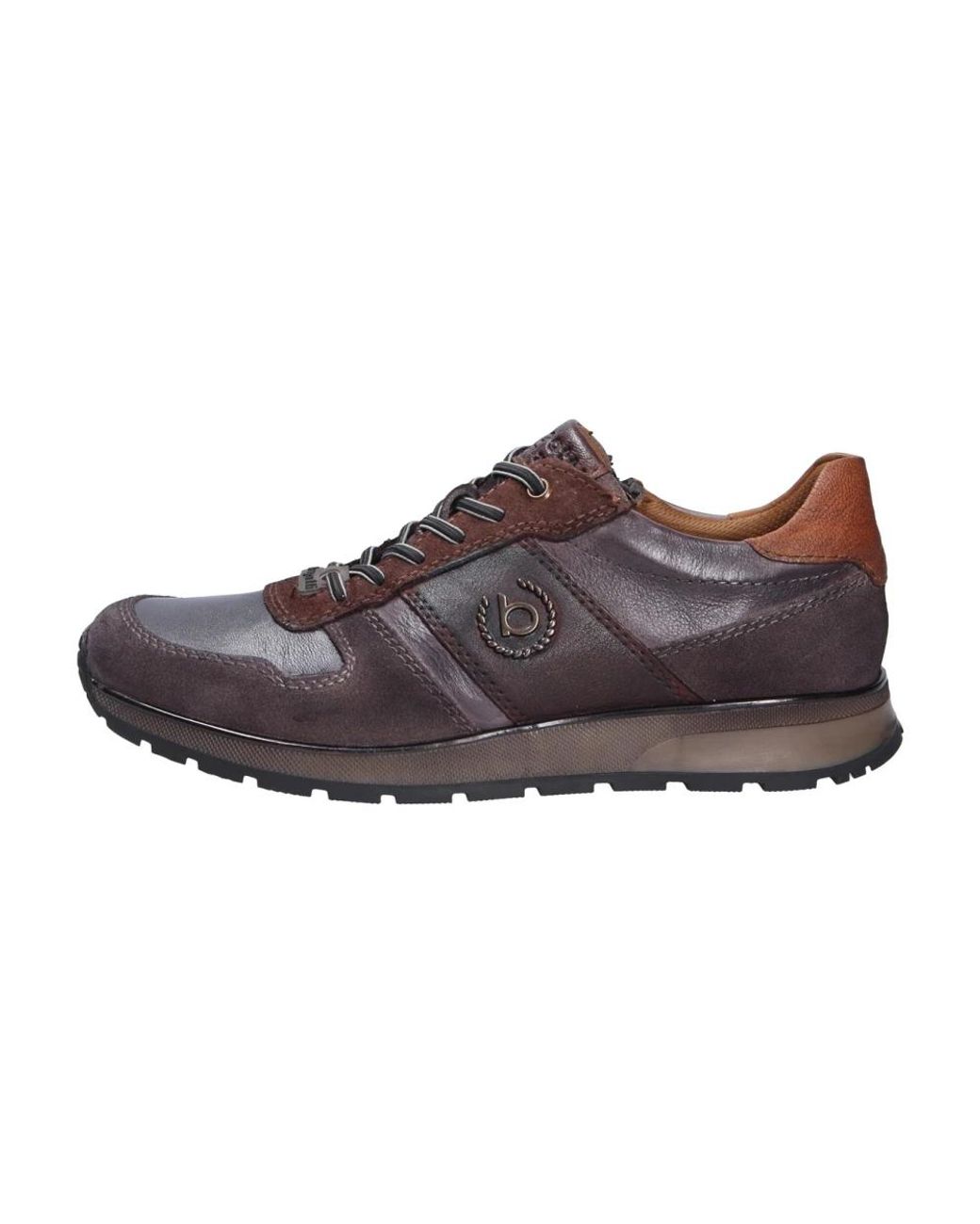 Sneakers Bugatti pour homme en coloris Brown