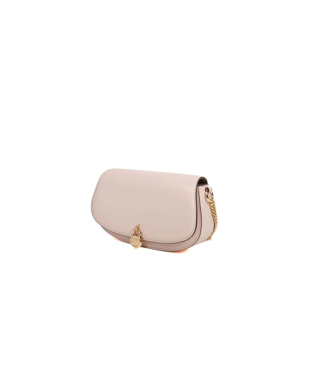 Michael Kors Pink Cross Body Bags