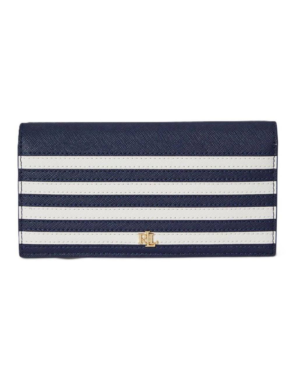 Wallets & Cardholders di Ralph Lauren in Blue