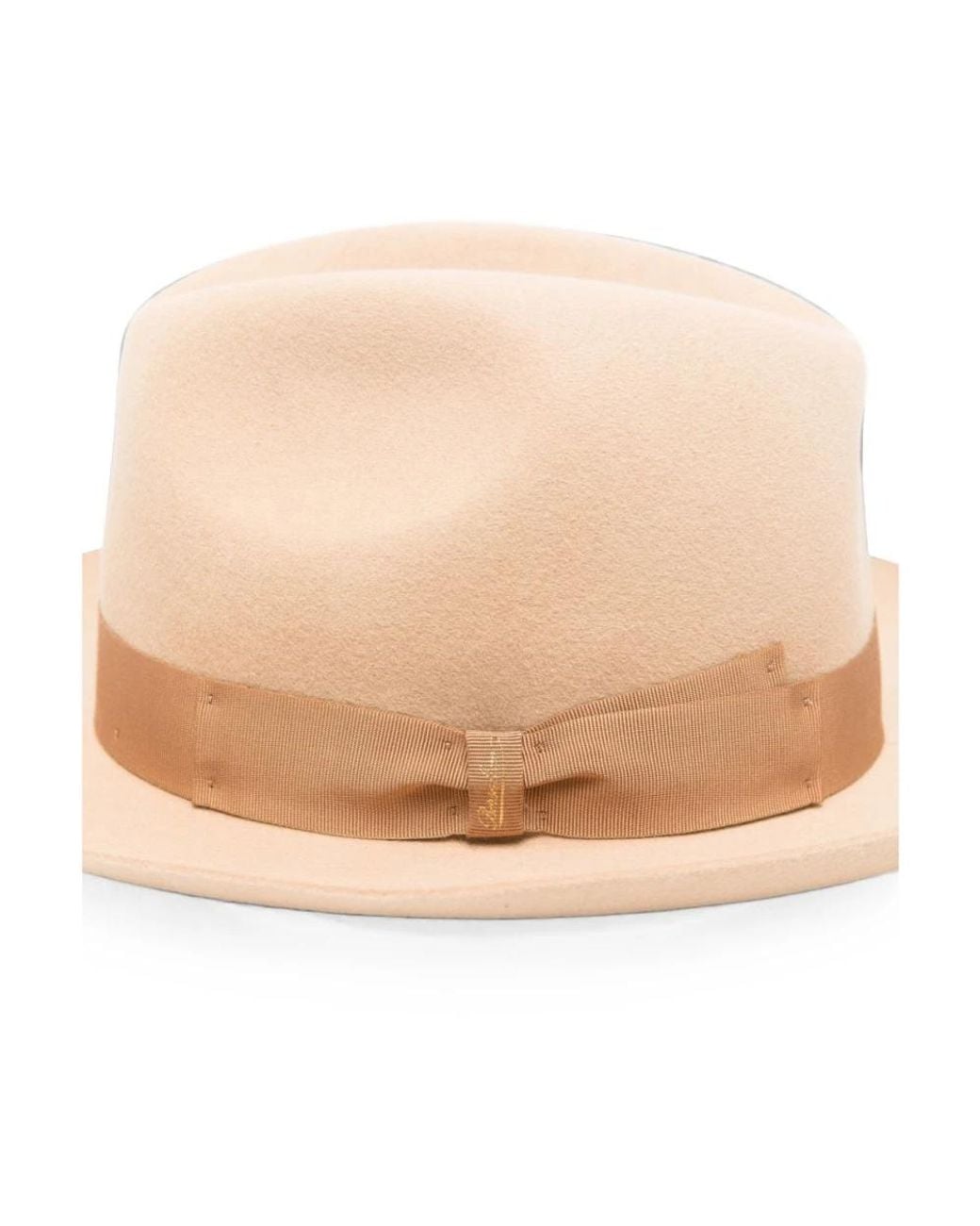 Borsalino Natural Accessories for men