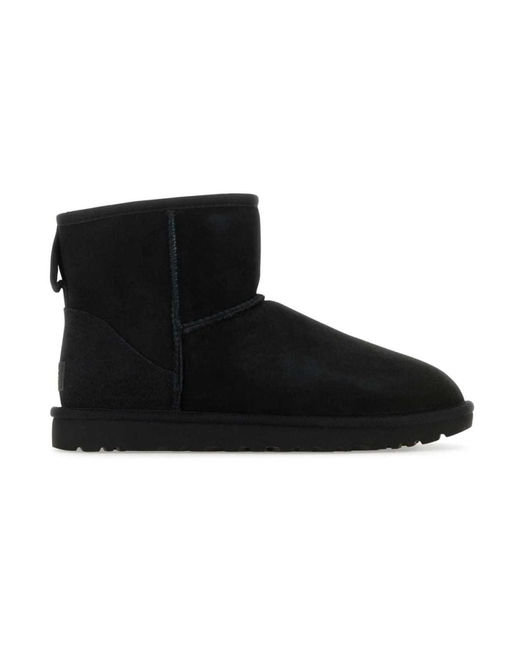 Winter Boots Ugg en coloris Black