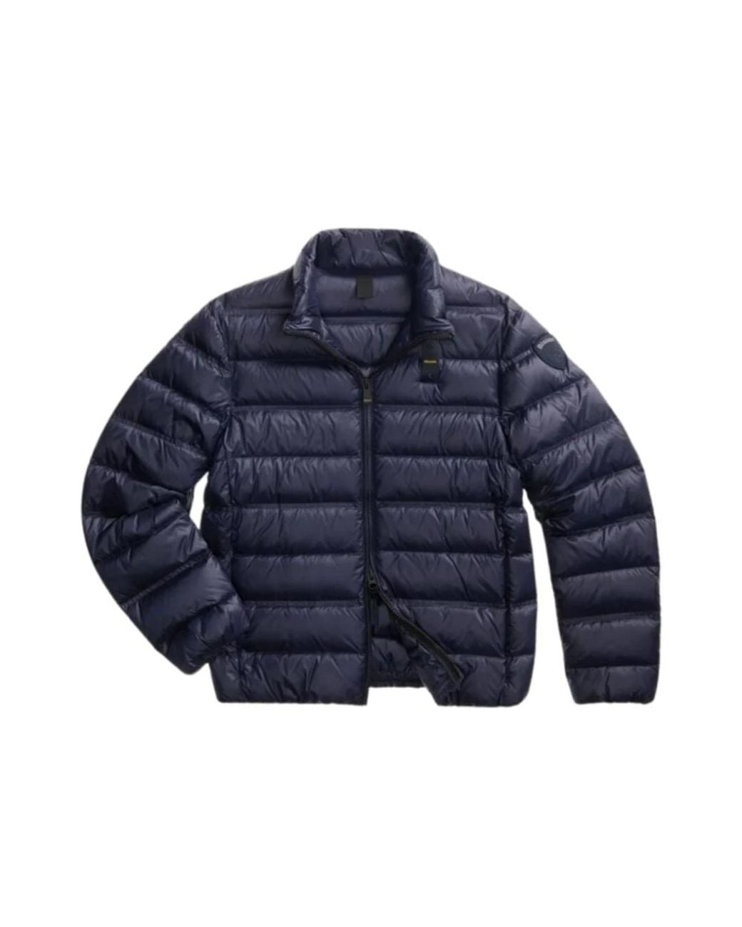 Blauer Blue Down Jackets for men