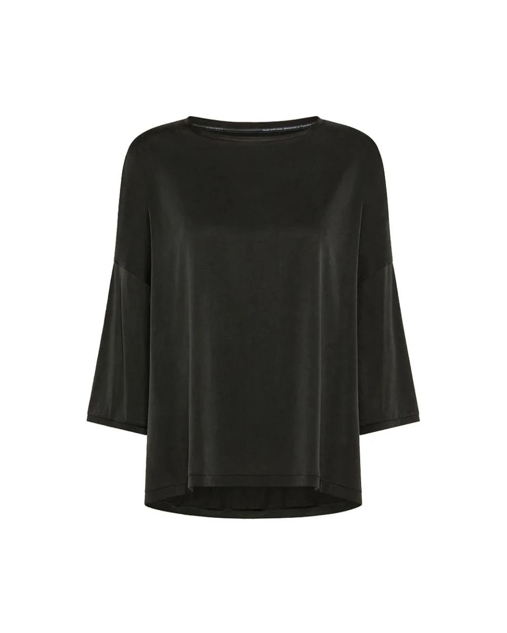 Rrd T-Shirts in het Black