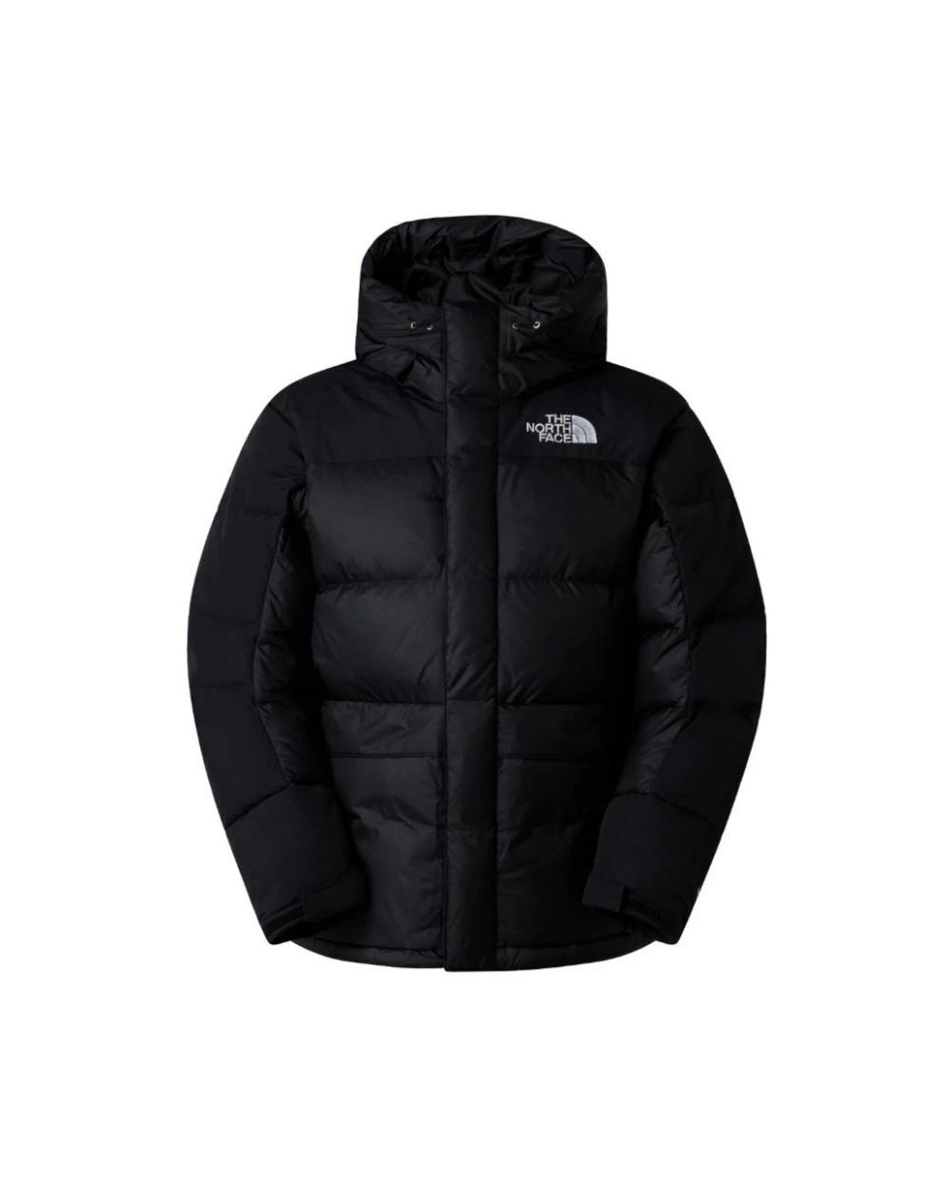 The North Face Down Jackets in Black for Men | Lyst
