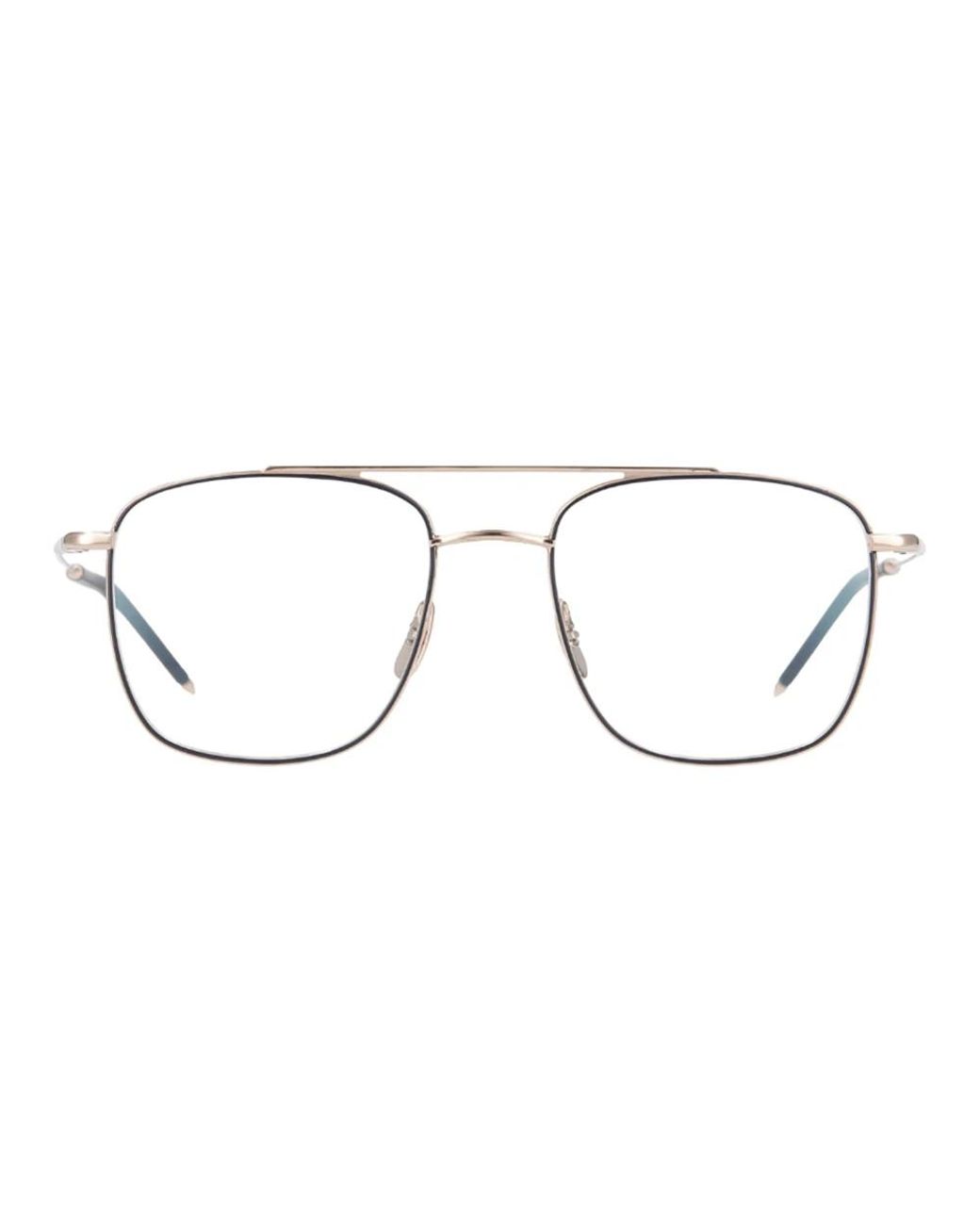 Yellows Plus Metallic Glasses