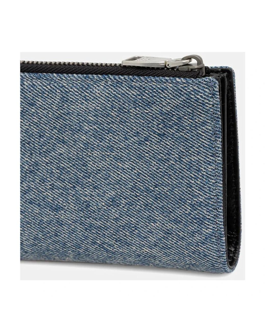 Wallets & Cardholders DIESEL en coloris Blue