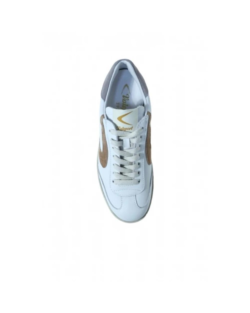Valsport 1920 Blue Sneakers for men