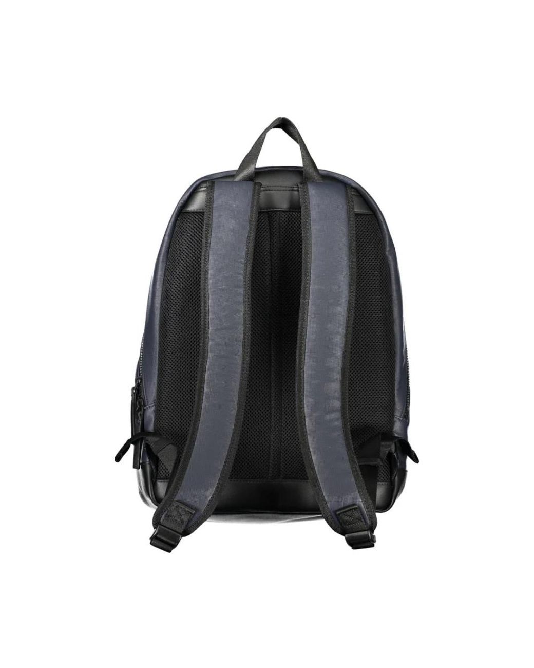 Tommy Hilfiger Blue Backpacks for men