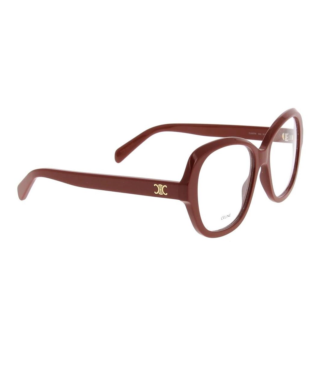 Céline Brown Sonnenbrille