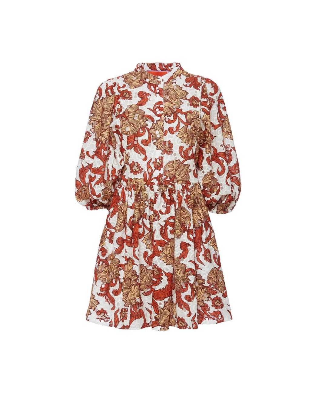 Short Dresses LaDoubleJ de color Red