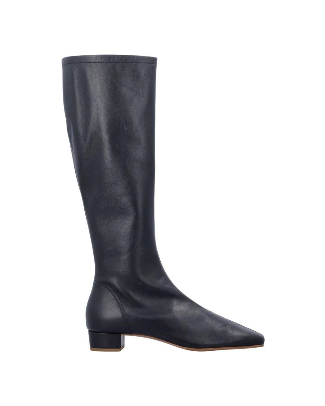 By Far Blue Edie High Boot