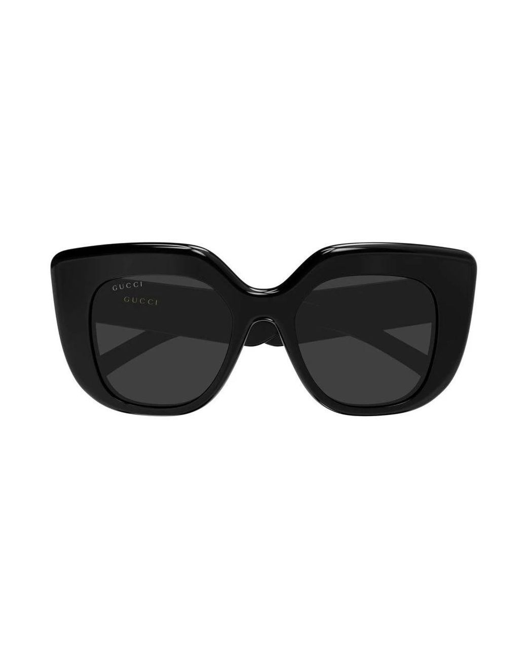 Gucci Black Gg2030S 001