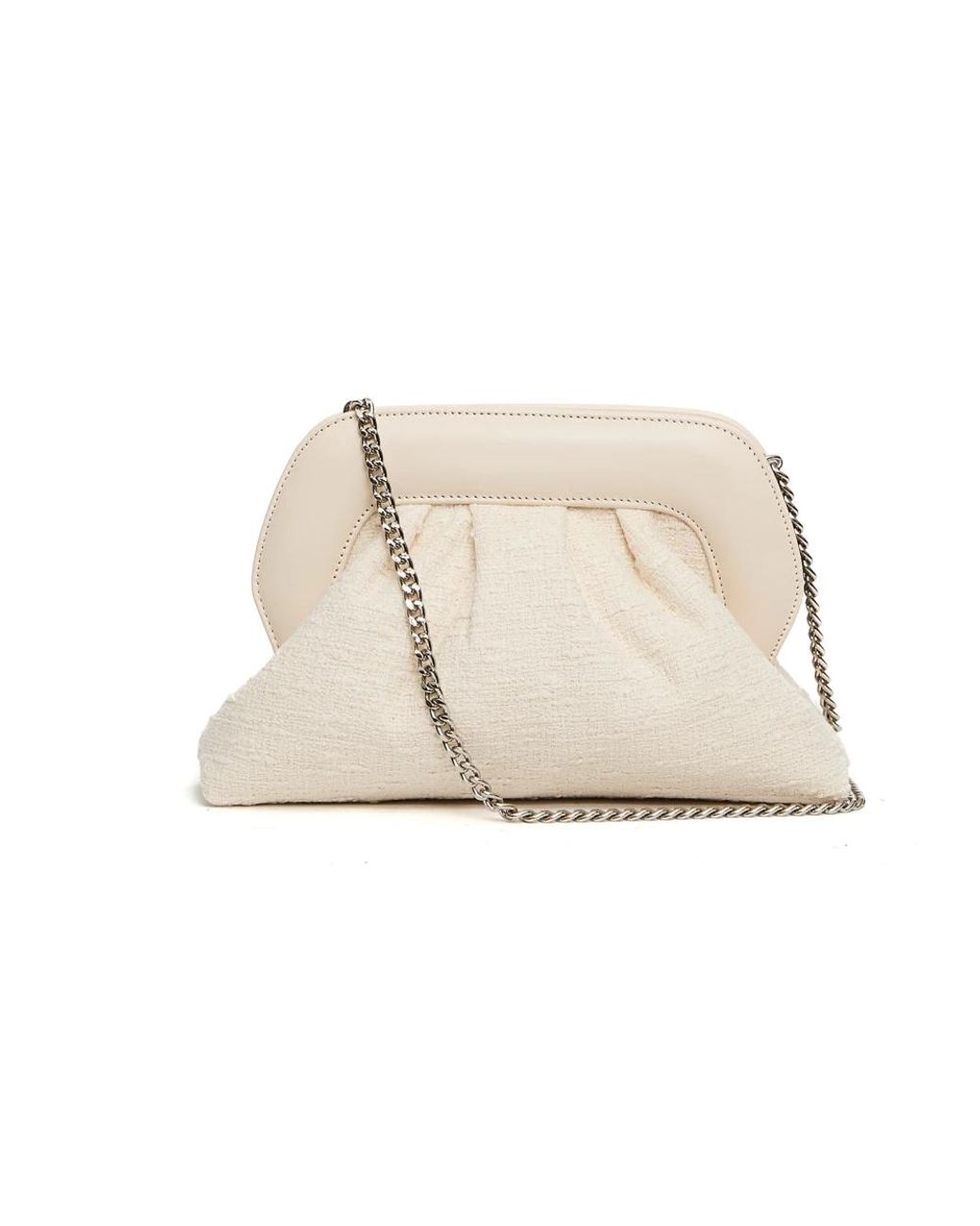 Roberto Festa Natural Cross Body Bags