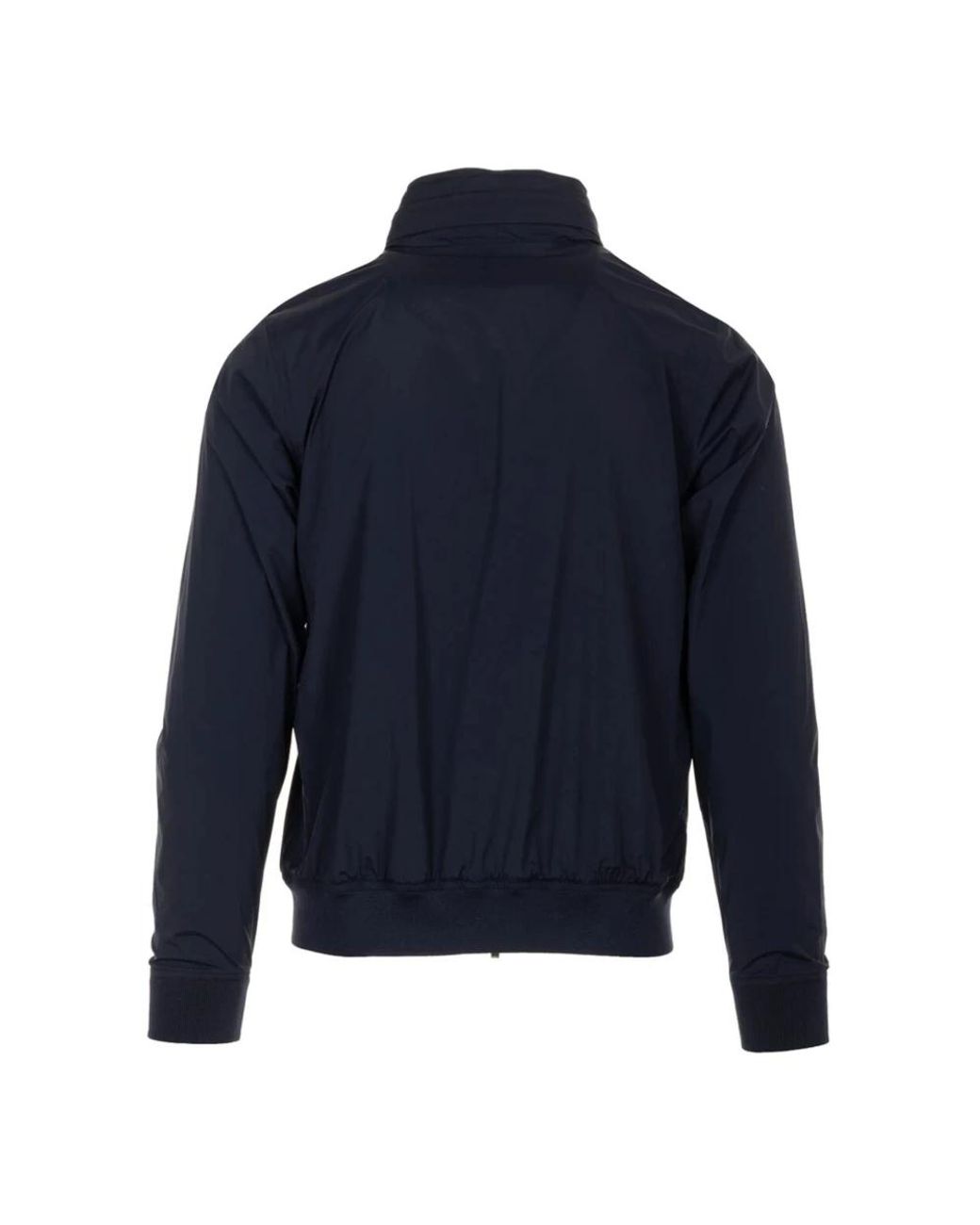 K-Way Blue Light Jackets for men