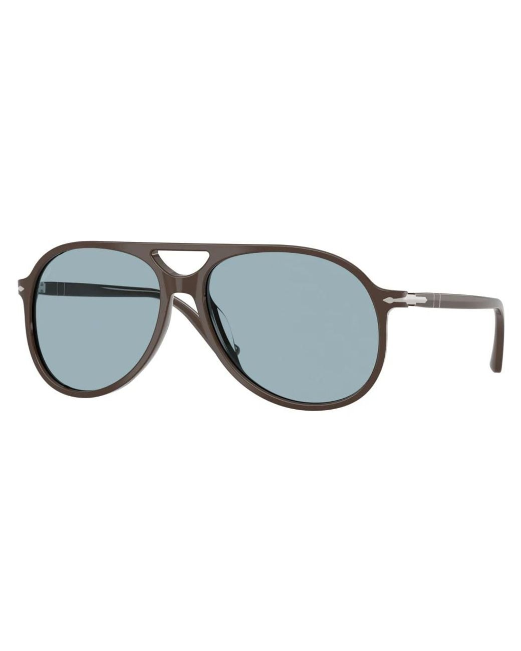 Persol Gray Sunglasses