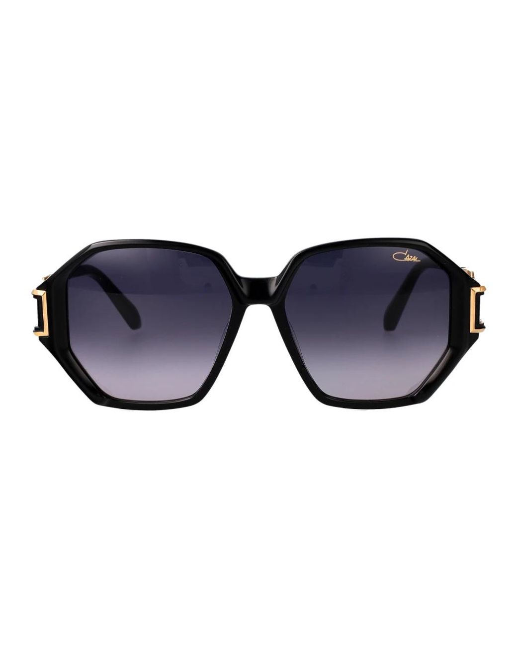 Cazal Blue Sunglasses
