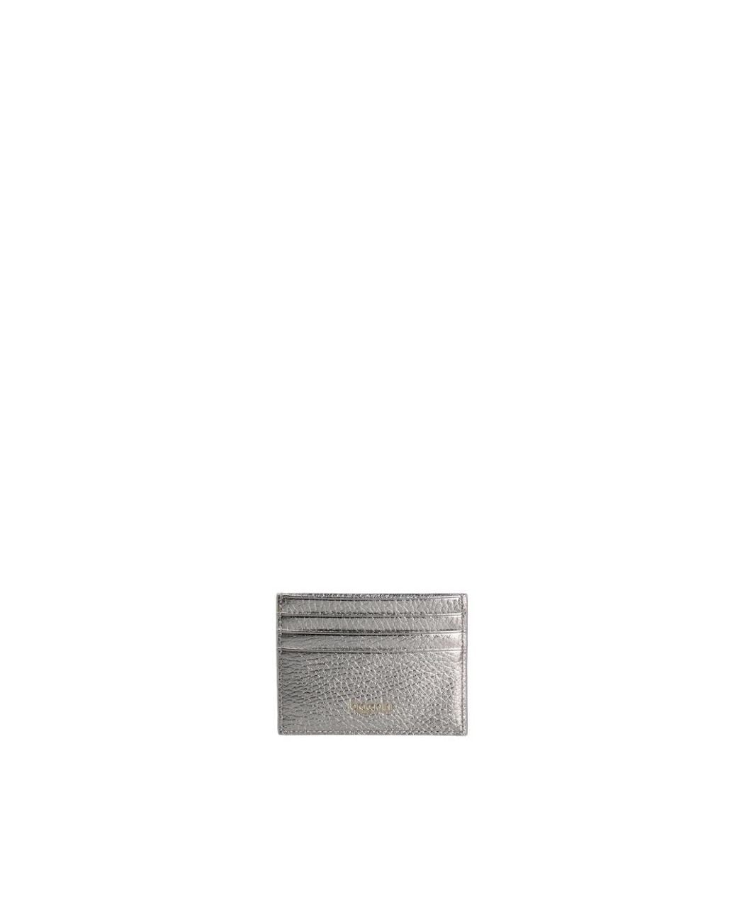 Wallets & Cardholders di Braccialini in Gray