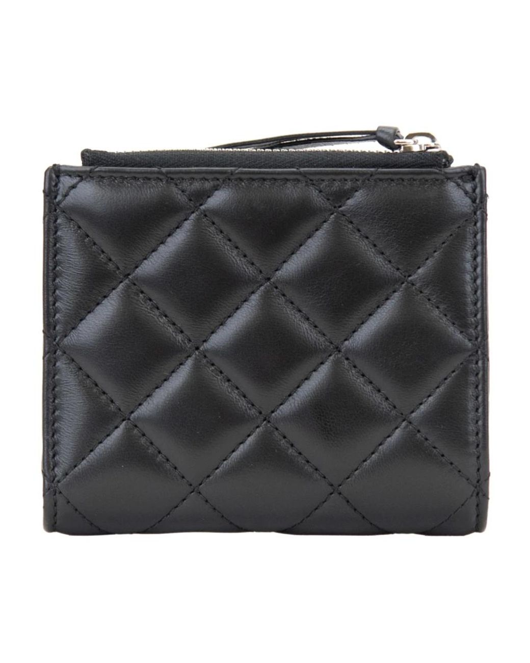 Wallets & Cardholders Versace en coloris Black