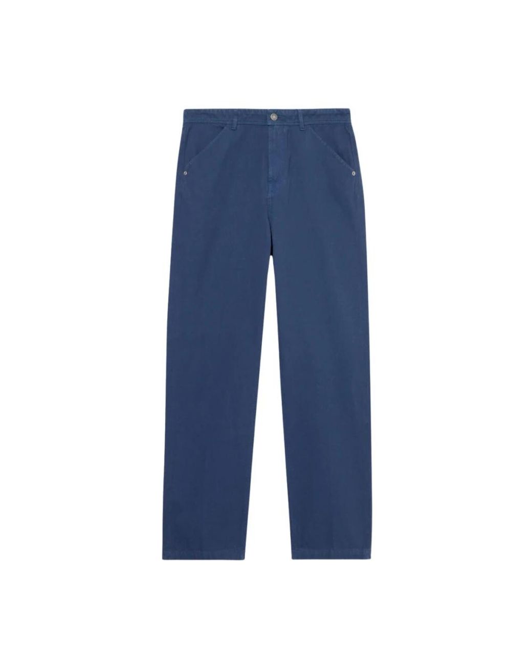 Brooks Brothers Blue Chinos for men