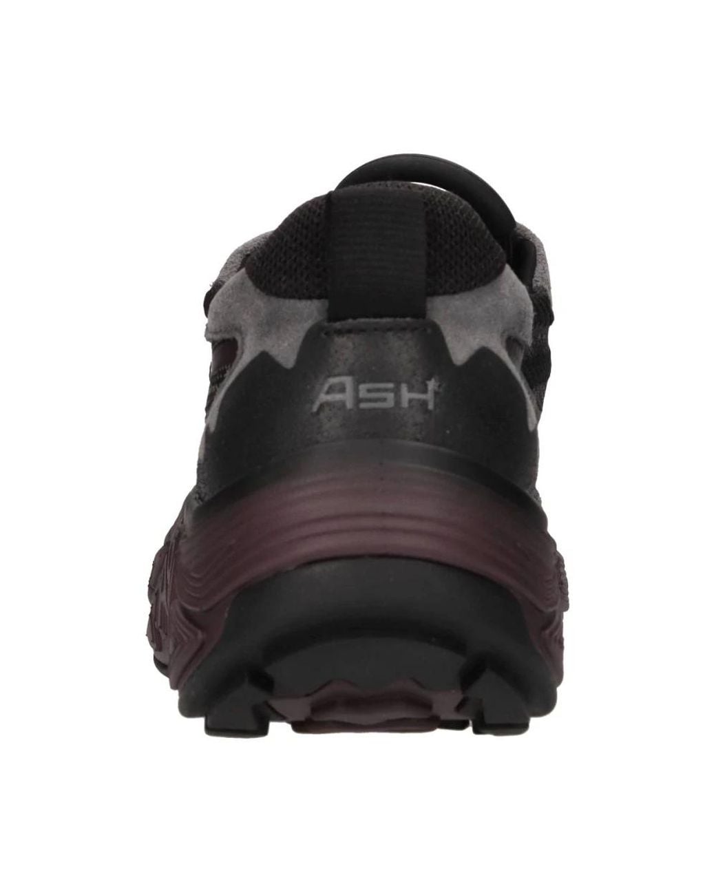 Ash Brown Eagle Sneaker