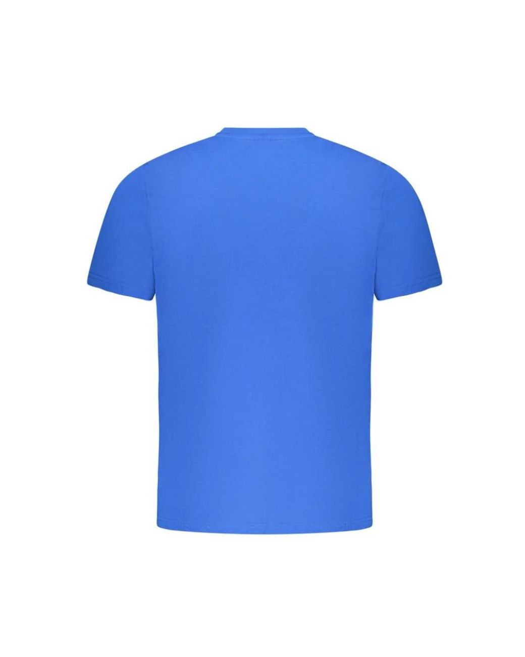 North Sails Blue T-Shirts for men